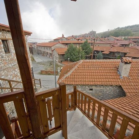 Onar Guesthouse Agios Athanasios  Exterior photo